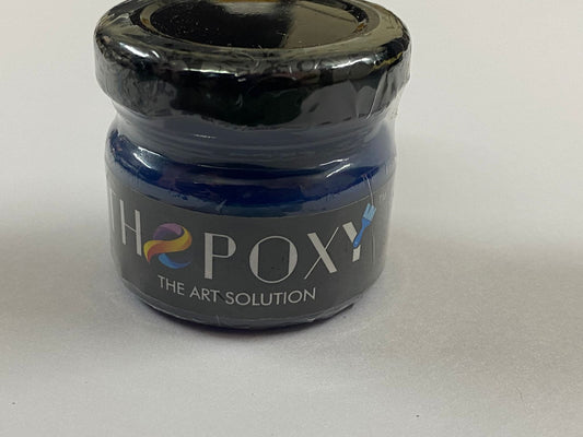 Opaque Pigment – Dark Blue