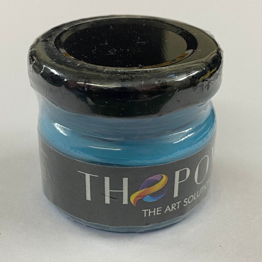 Opaque Pigment – Light Blue