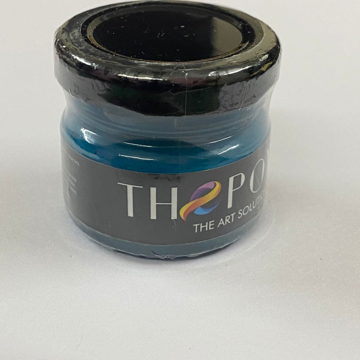 Opaque Pigment – Turquoise Blue