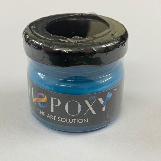 Opaque Pigment – Pastel Blue