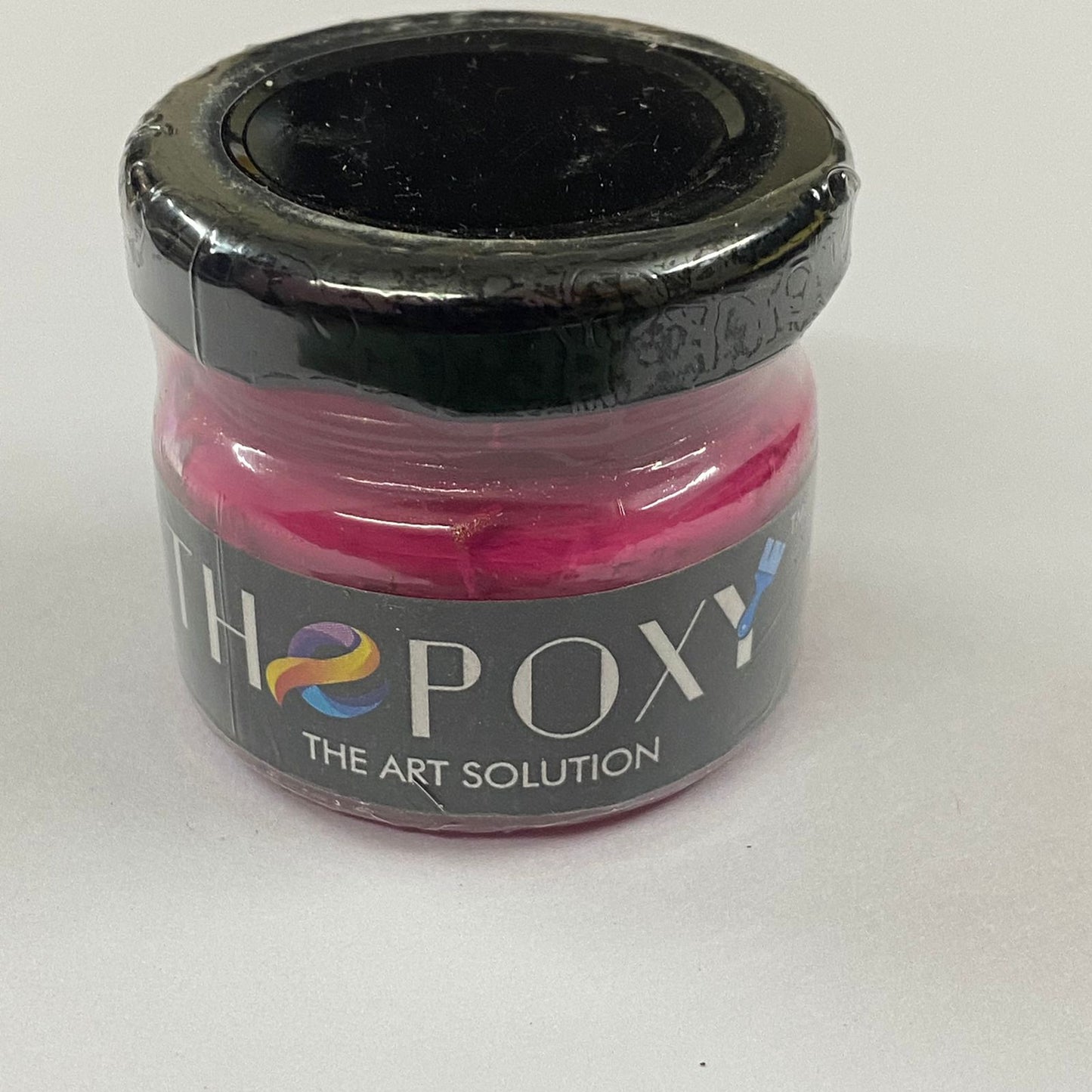 Opaque Pigment – Pink