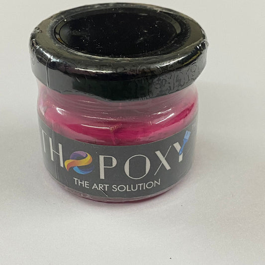 Opaque Pigment – Pink