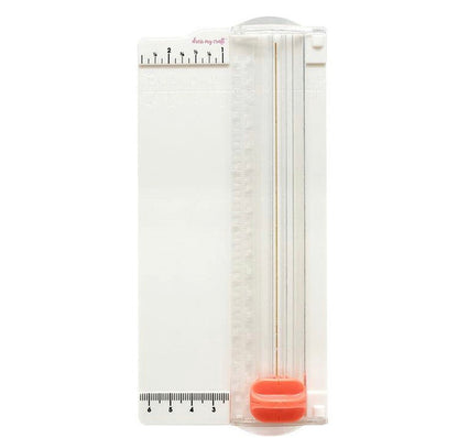 Mini Paper Trimmer (2.5 inch X 6 inch)