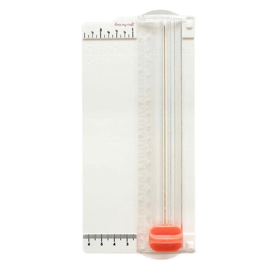 Mini Paper Trimmer (2.5 inch X 6 inch)