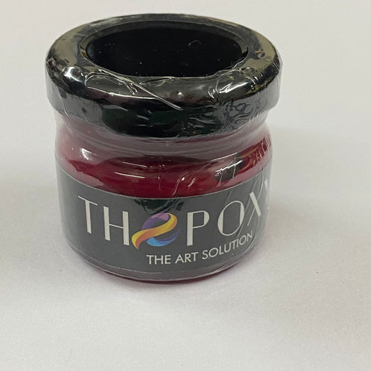 Opaque Pigment – Dark Pink