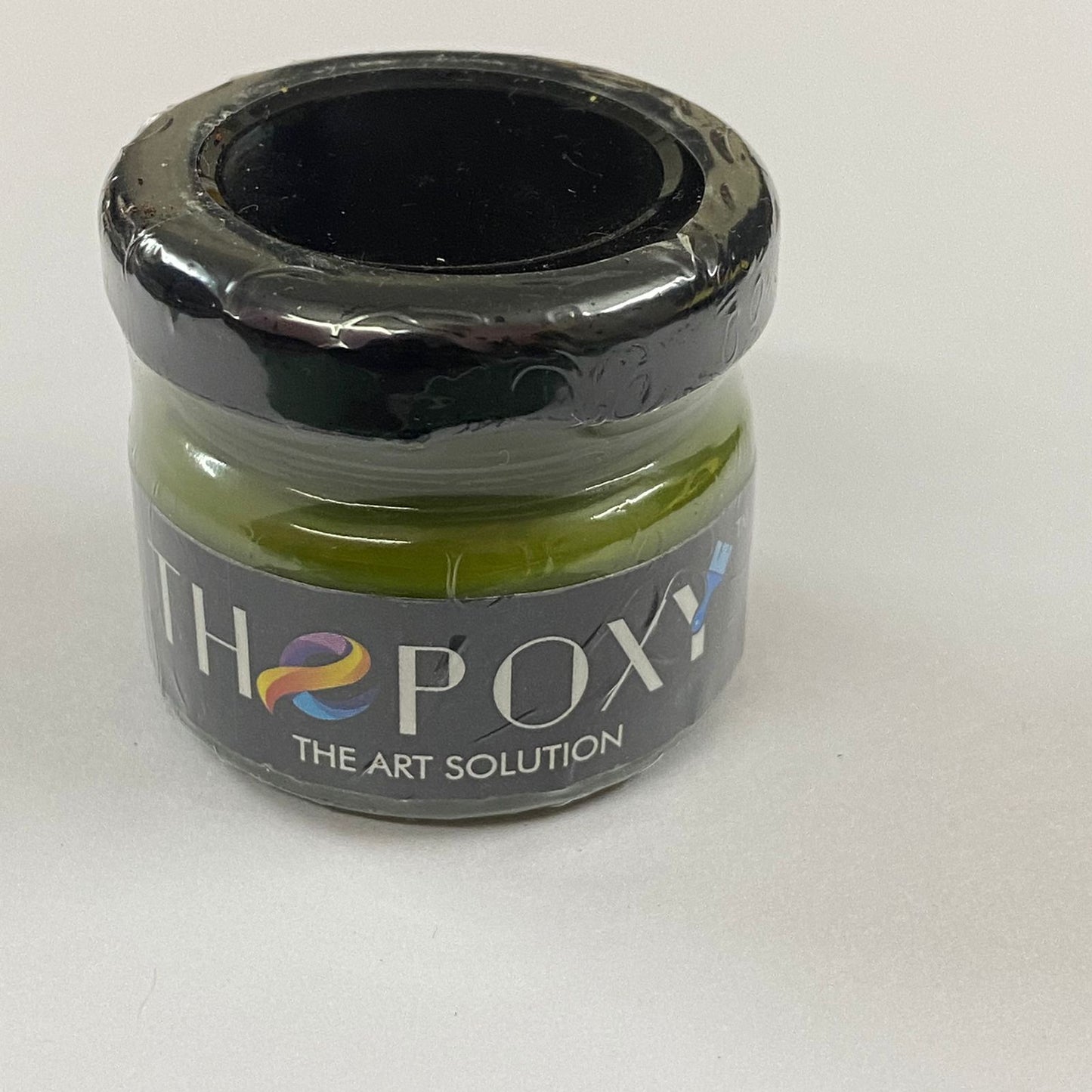 Opaque Pigment – Olive