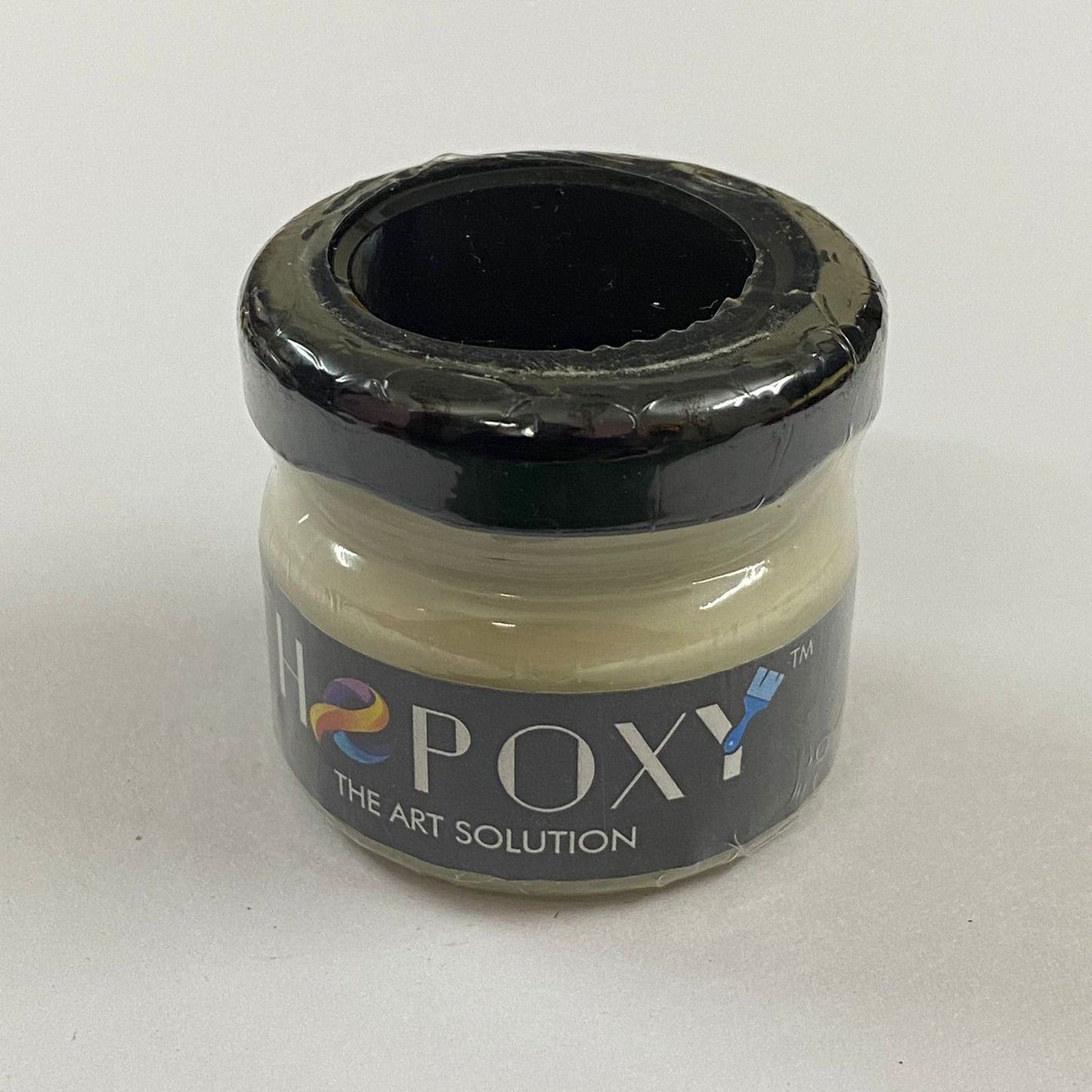 Opaque Pigment – Dark Ivory