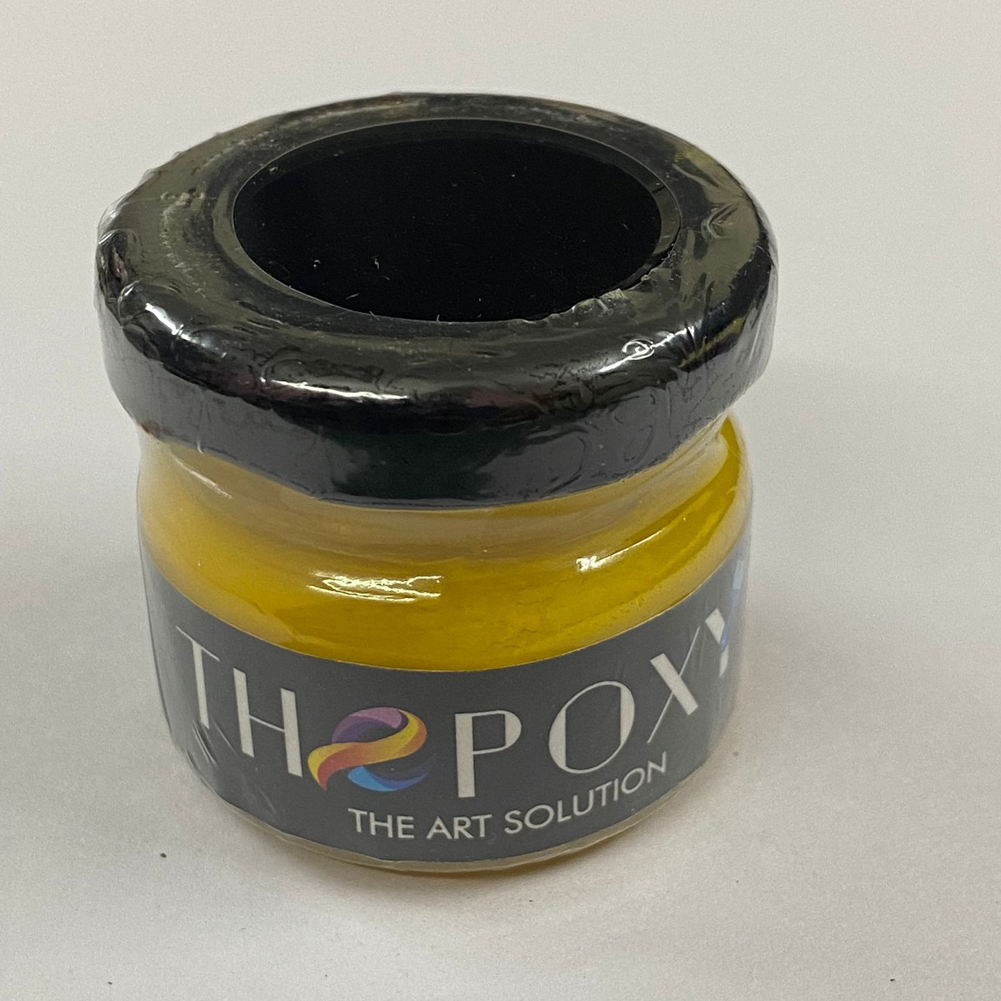 Opaque Pigment – Mild Yellow