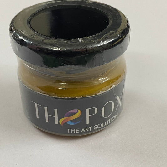 Opaque Pigment – Yellow Oxide