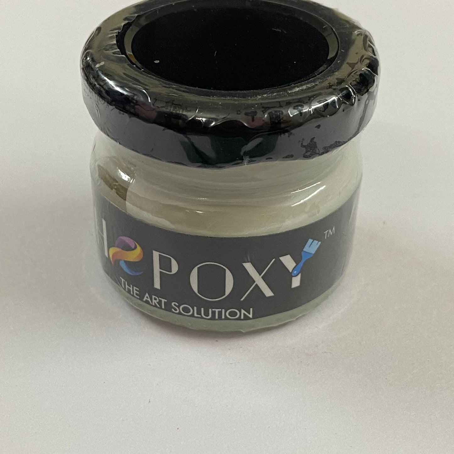 Opaque Pigment – Epoxy White