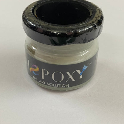 Opaque Pigment – Epoxy White