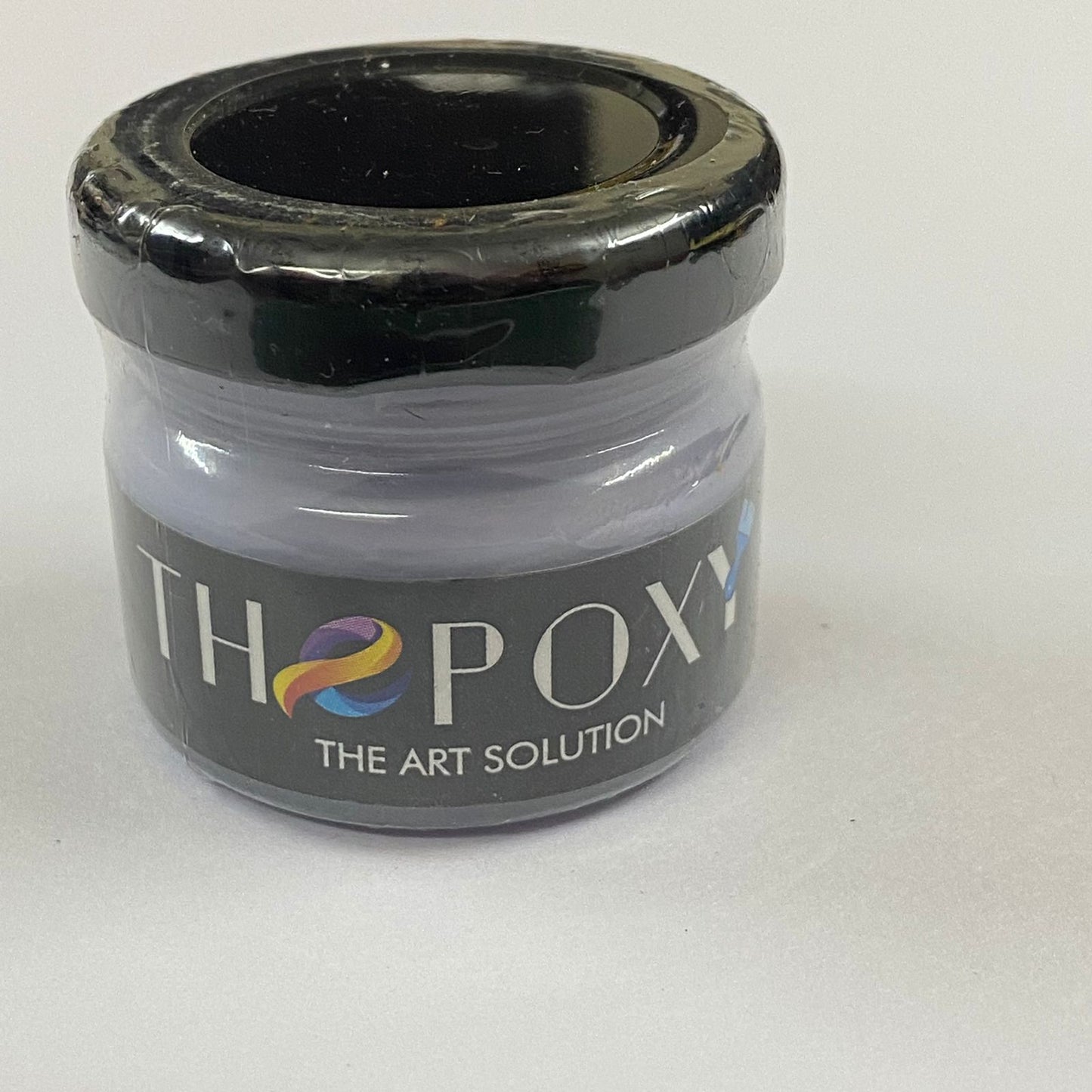 Opaque Pigment – Blue Tone