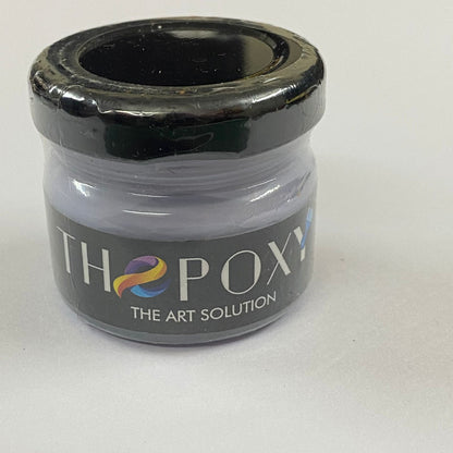 Opaque Pigment – Blue Tone