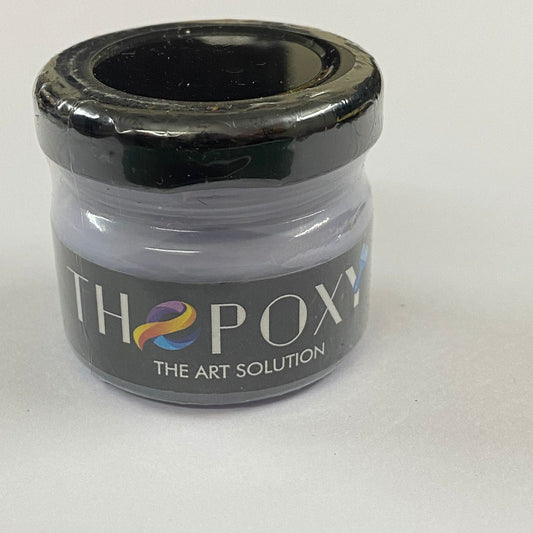 Opaque Pigment – Blue Tone