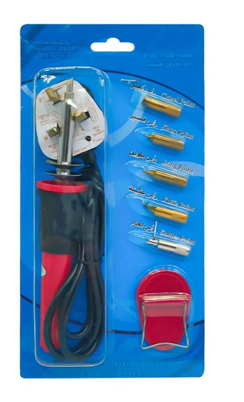 Wood Burning and Soldering tool