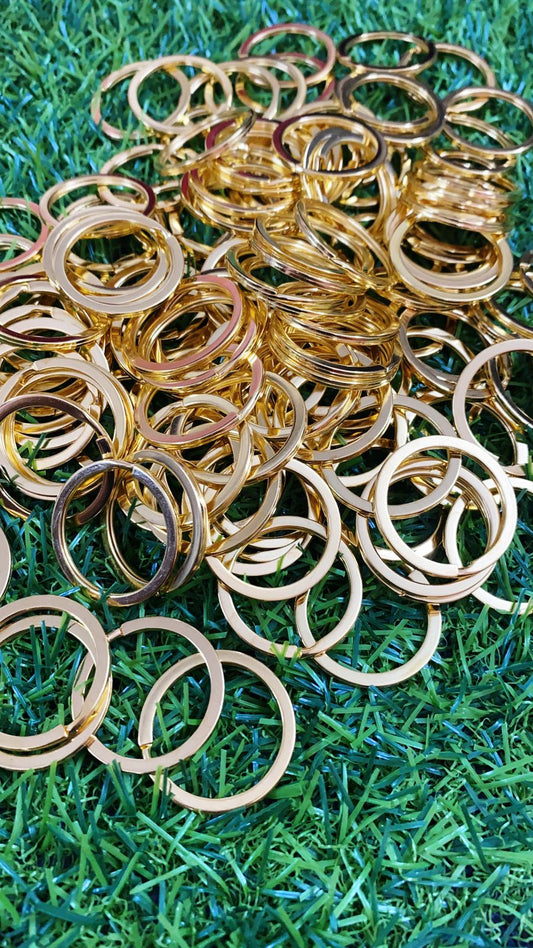 Key Ring- 10 pieces