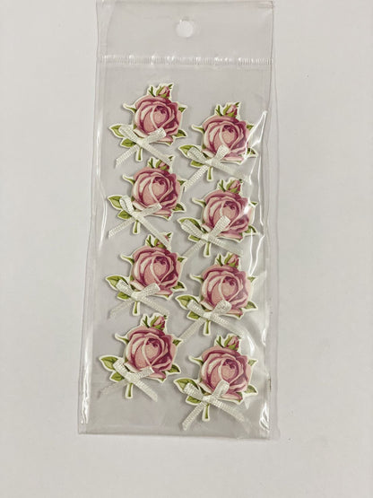 Sticker – combo of 7 stickers set