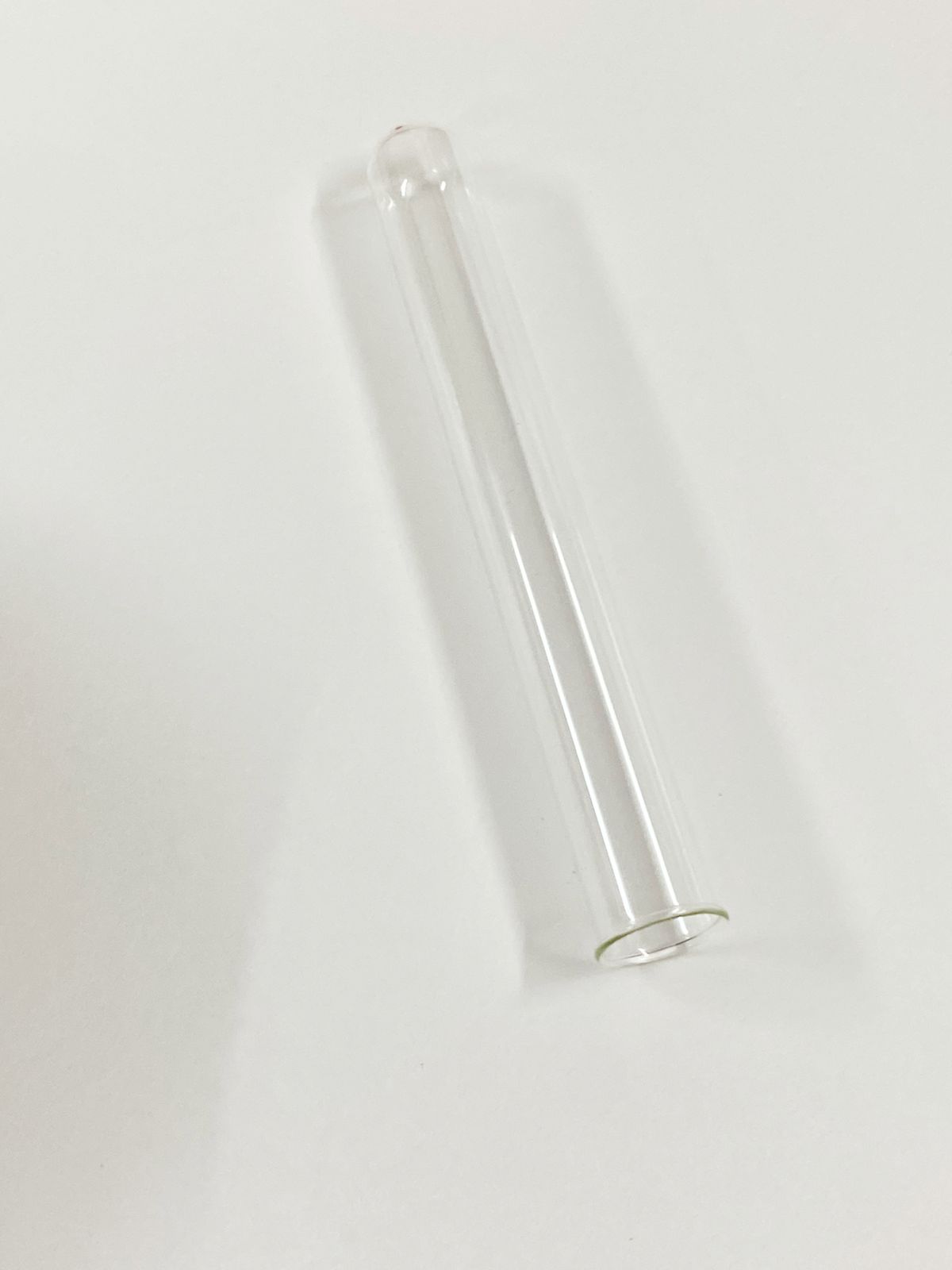 Planter Glass Tube
