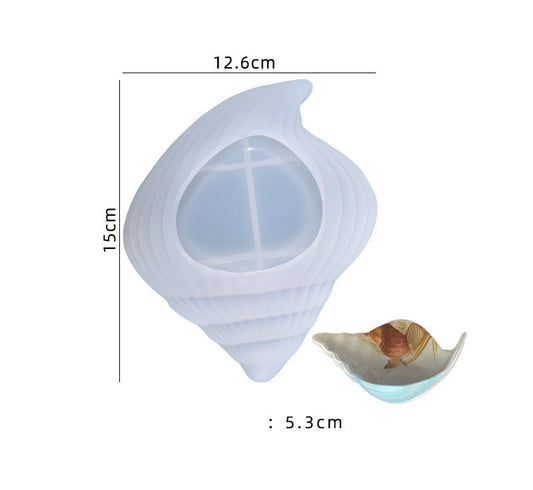 Mould- Design 364 Shell