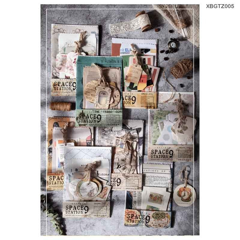 Paper Cutout – CPJ317