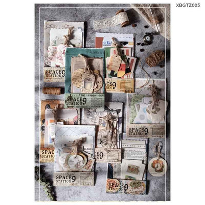 Paper Cutout – CPJ317
