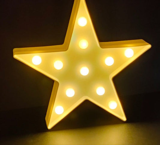 LED Star