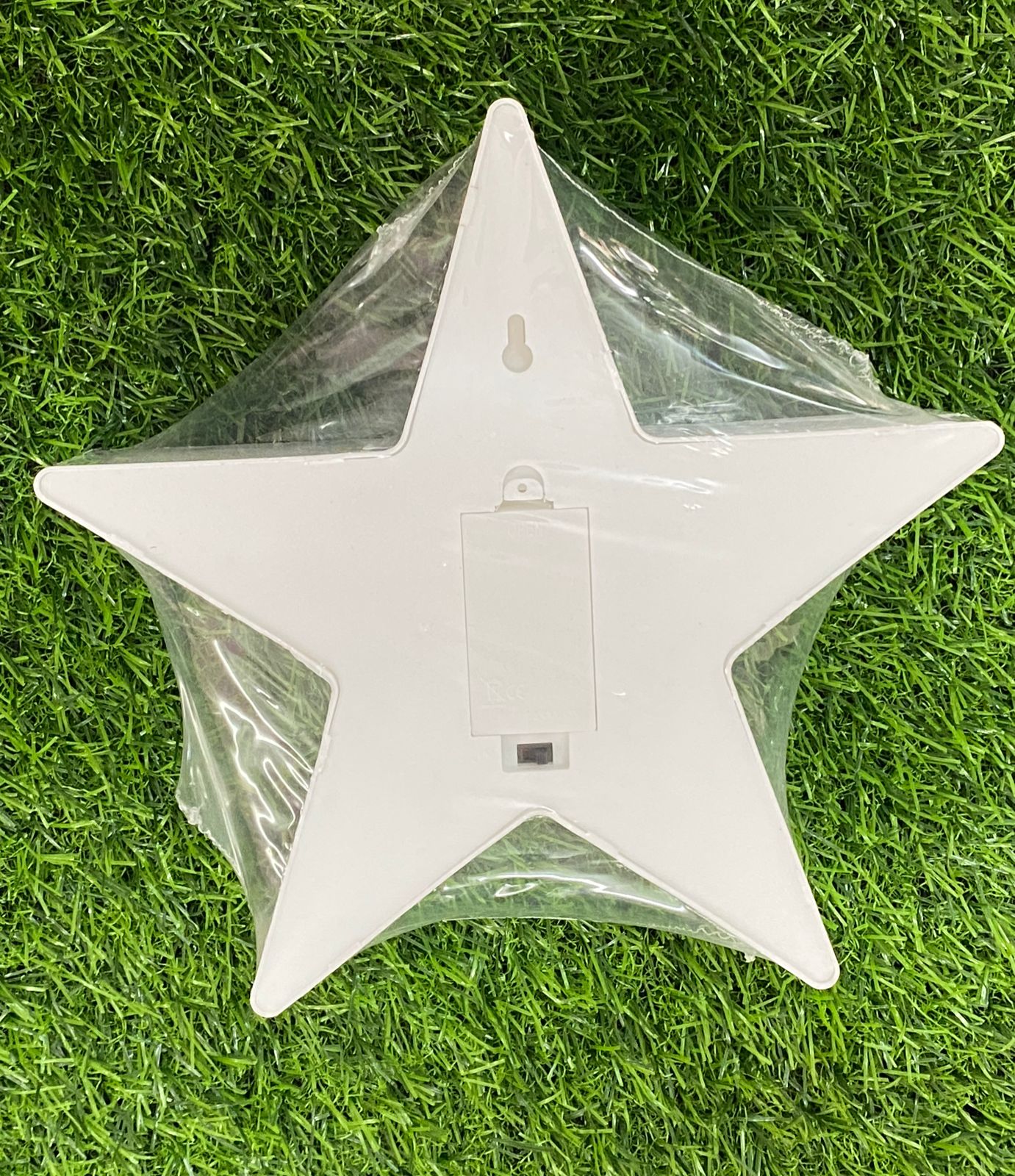 LED Star