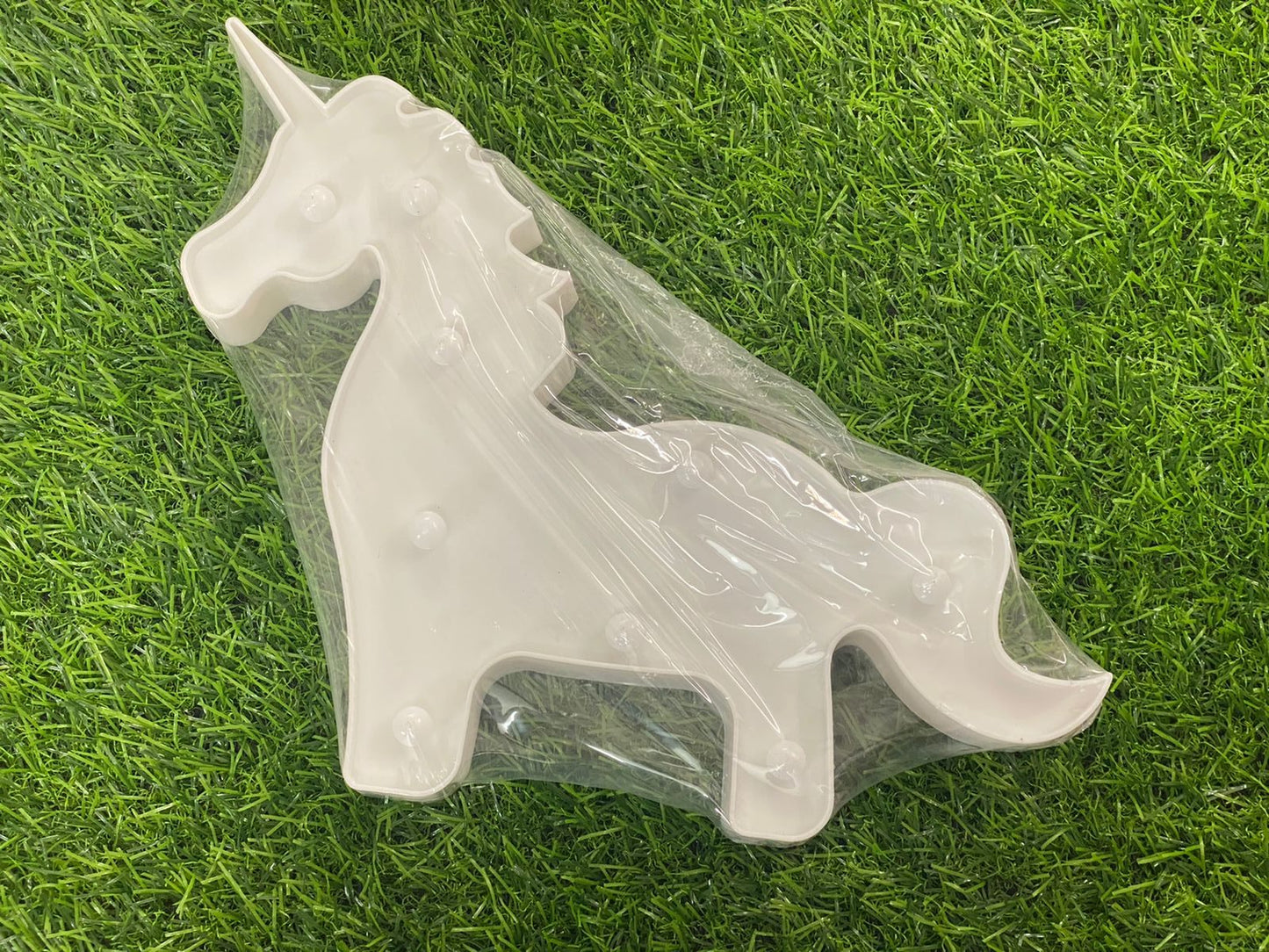 LED Unicorn