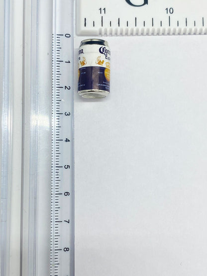 Beer Can Drinks Miniature – 5 pieces , Design 432