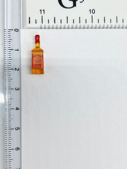 Bottles Miniature, 5 pieces, Design 436