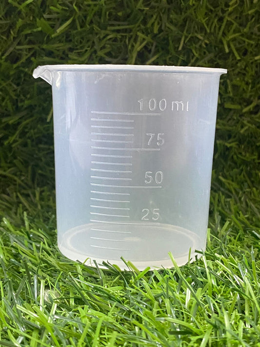 Measuring Tool / Cup / Beaker - 100 ml