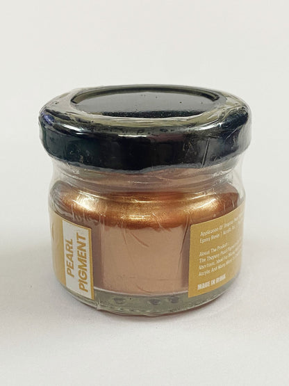 Pearl Pigment – Copper Pearl
