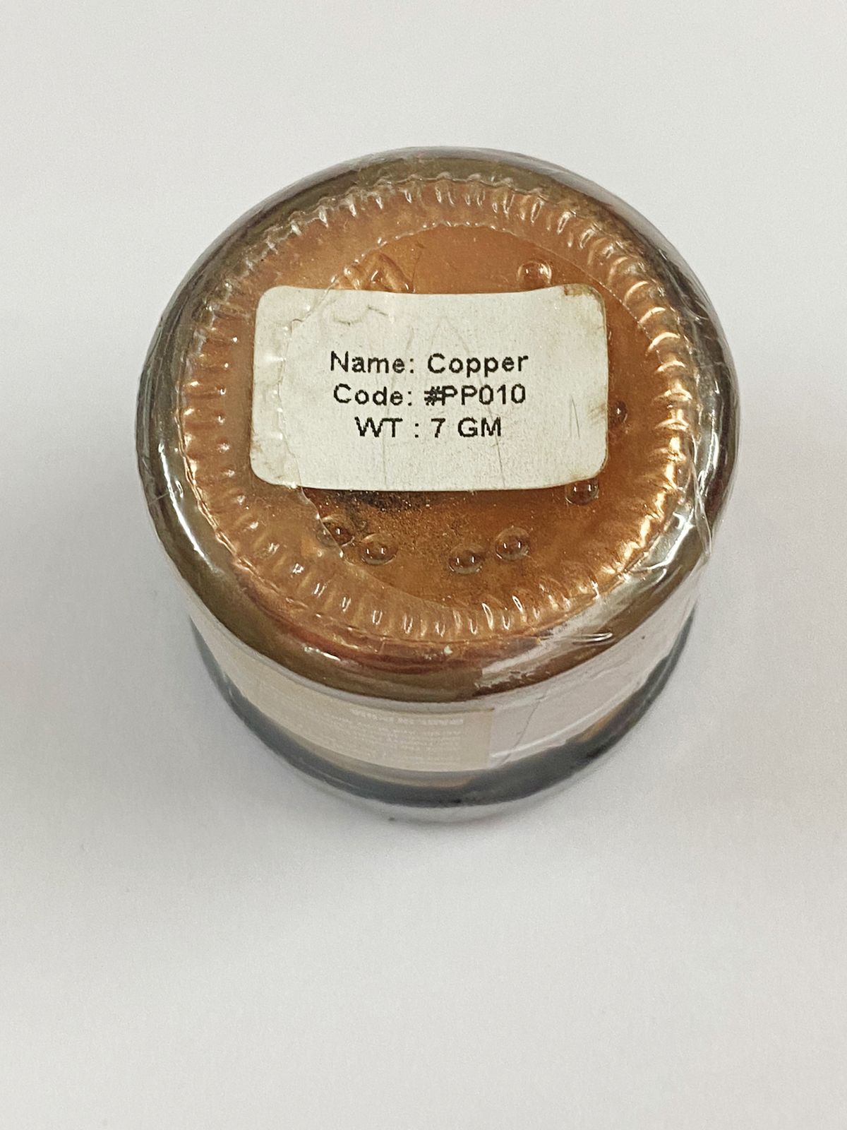 Pearl Pigment – Copper Pearl