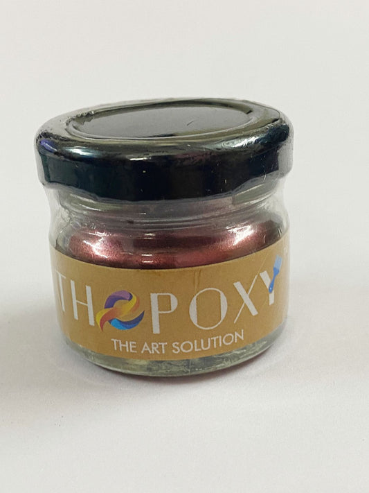 Pearl Pigment – Maroon Pearl