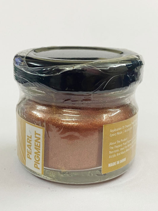 Pearl Pigment – Red Copper Pearl
