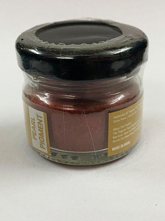 Pearl Pigment – Dark Red Pearl