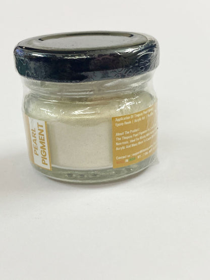 Pearl Pigment – Ghost Gold Pearl
