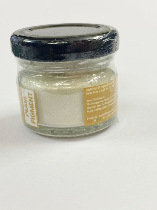 Pearl Pigment – Ghost Gold Pearl