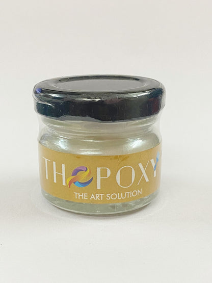 Pearl Pigment – Fine White Pearl