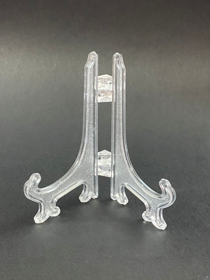 Acrylic stand – 3 inch – 10 pieces
