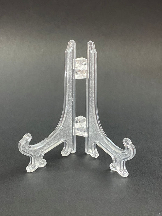 Acrylic stand – 3 inch – 10 pieces