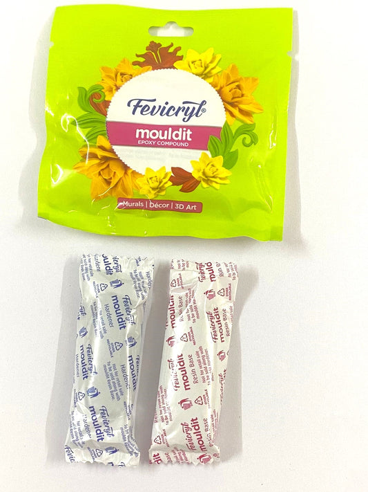 Pidilite Fevicryl Mouldit, 50 gm