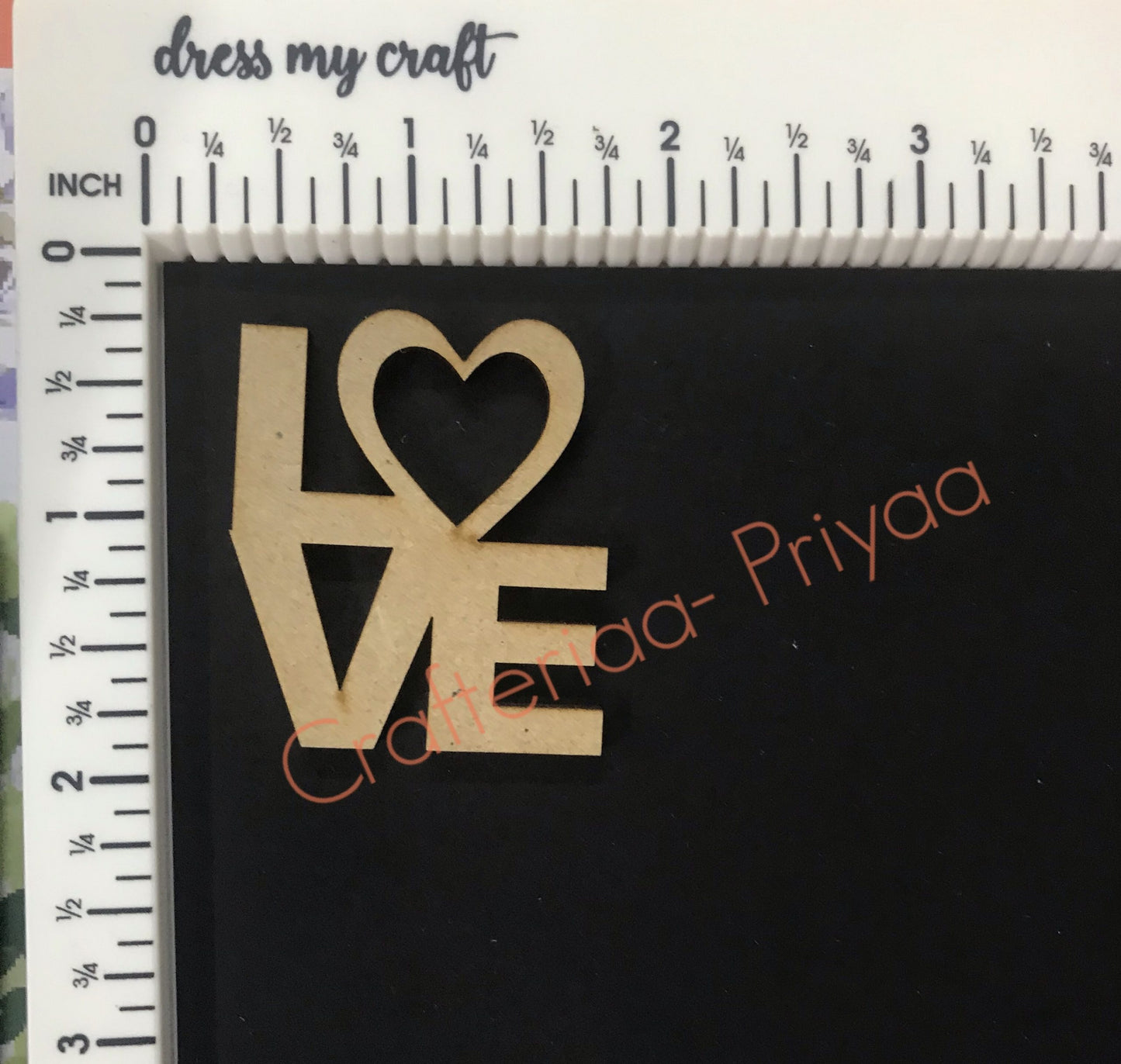 Love-1 piece