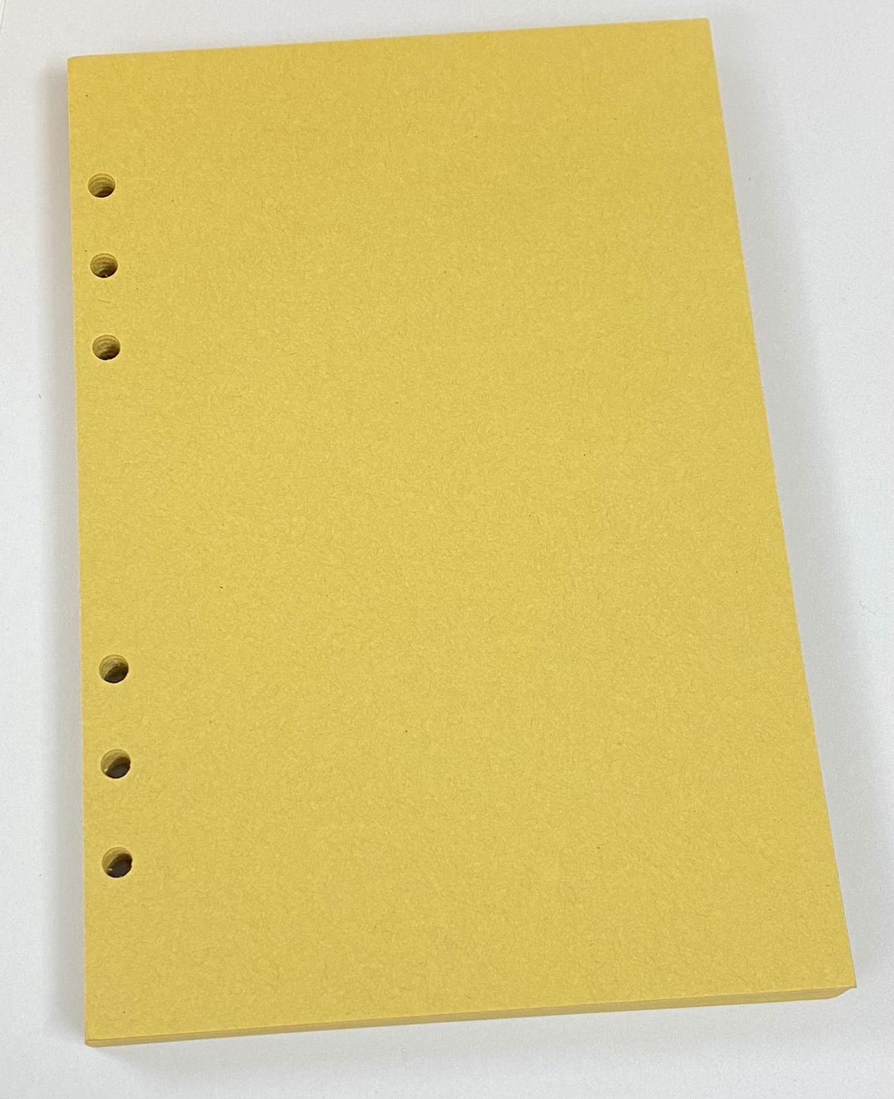Kraft Paper – A5