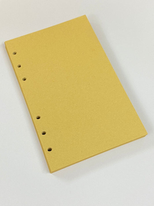 Kraft Paper – A6, CPJ472