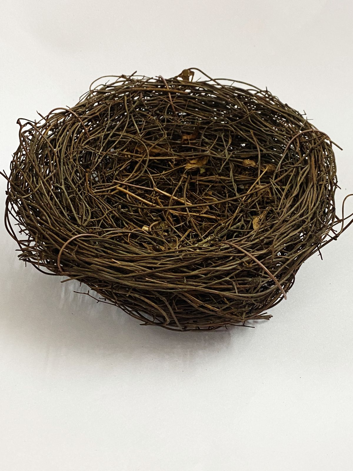 Nest Miniature – 12 cm -Design 561
