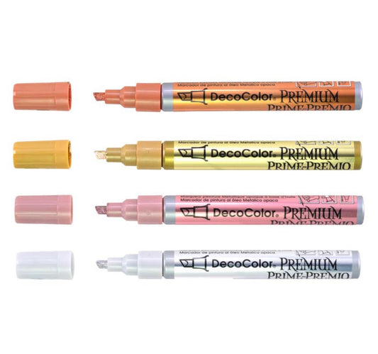 Resin Marker – Combo