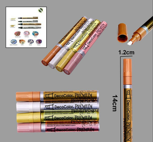 Resin Marker – Combo