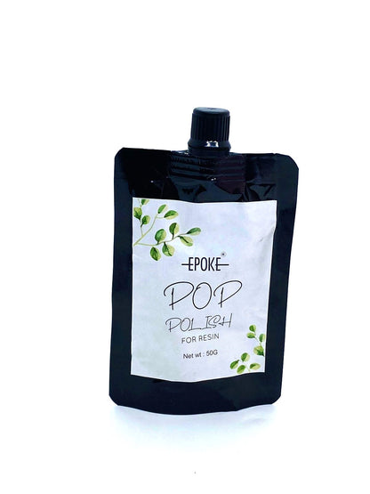 EPOKE POP Polish – Resin Polish(50g)
