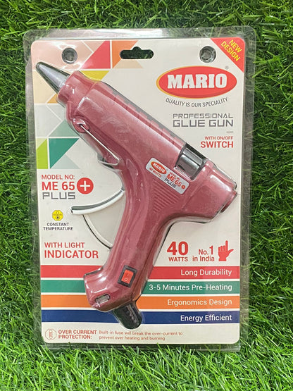 Glue Gun – 40 Watt